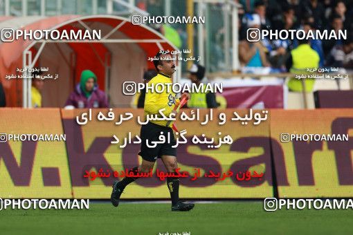 1104406, Tehran, [*parameter:4*], لیگ برتر فوتبال ایران، Persian Gulf Cup، Week 23، Second Leg، Esteghlal 3 v 0 Sepid Roud Rasht on 2018/02/08 at Azadi Stadium