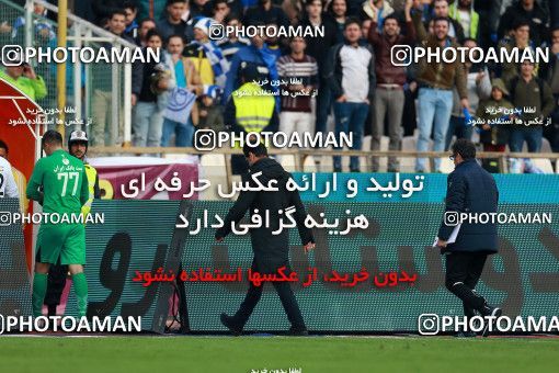 1103776, Tehran, [*parameter:4*], لیگ برتر فوتبال ایران، Persian Gulf Cup، Week 23، Second Leg، Esteghlal 3 v 0 Sepid Roud Rasht on 2018/02/08 at Azadi Stadium
