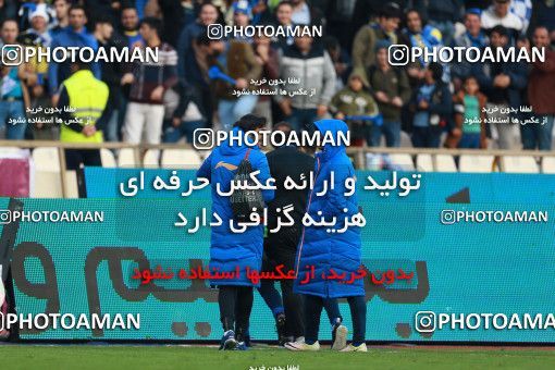 1104732, Tehran, [*parameter:4*], لیگ برتر فوتبال ایران، Persian Gulf Cup، Week 23، Second Leg، Esteghlal 3 v 0 Sepid Roud Rasht on 2018/02/08 at Azadi Stadium