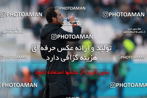 1104449, Tehran, [*parameter:4*], لیگ برتر فوتبال ایران، Persian Gulf Cup، Week 23، Second Leg، Esteghlal 3 v 0 Sepid Roud Rasht on 2018/02/08 at Azadi Stadium