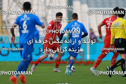 1104473, Tehran, [*parameter:4*], لیگ برتر فوتبال ایران، Persian Gulf Cup، Week 23، Second Leg، Esteghlal 3 v 0 Sepid Roud Rasht on 2018/02/08 at Azadi Stadium