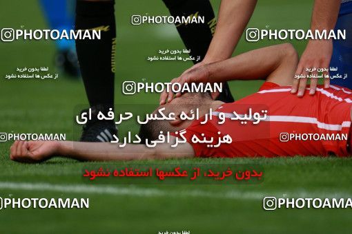 1104022, Tehran, [*parameter:4*], لیگ برتر فوتبال ایران، Persian Gulf Cup، Week 23، Second Leg، Esteghlal 3 v 0 Sepid Roud Rasht on 2018/02/08 at Azadi Stadium
