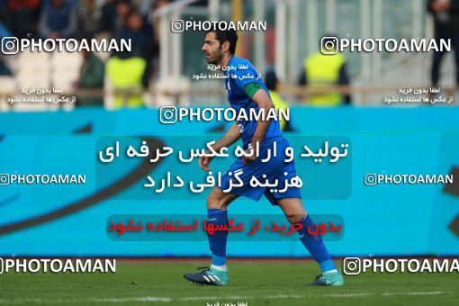 1104372, Tehran, [*parameter:4*], لیگ برتر فوتبال ایران، Persian Gulf Cup، Week 23، Second Leg، Esteghlal 3 v 0 Sepid Roud Rasht on 2018/02/08 at Azadi Stadium