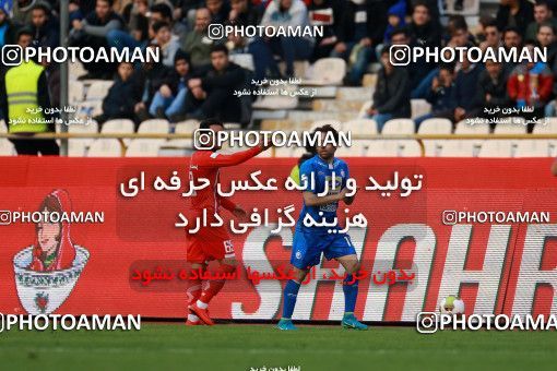 1104134, Tehran, [*parameter:4*], لیگ برتر فوتبال ایران، Persian Gulf Cup، Week 23، Second Leg، Esteghlal 3 v 0 Sepid Roud Rasht on 2018/02/08 at Azadi Stadium