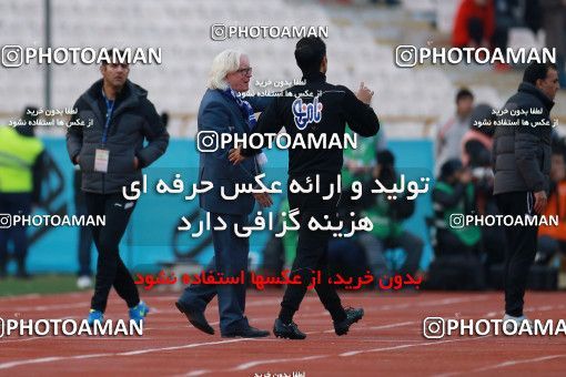 1104802, Tehran, [*parameter:4*], لیگ برتر فوتبال ایران، Persian Gulf Cup، Week 23، Second Leg، Esteghlal 3 v 0 Sepid Roud Rasht on 2018/02/08 at Azadi Stadium