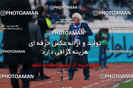 1104686, Tehran, [*parameter:4*], لیگ برتر فوتبال ایران، Persian Gulf Cup، Week 23، Second Leg، Esteghlal 3 v 0 Sepid Roud Rasht on 2018/02/08 at Azadi Stadium