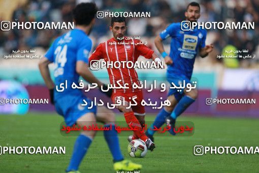 1104644, Tehran, [*parameter:4*], لیگ برتر فوتبال ایران، Persian Gulf Cup، Week 23، Second Leg، Esteghlal 3 v 0 Sepid Roud Rasht on 2018/02/08 at Azadi Stadium