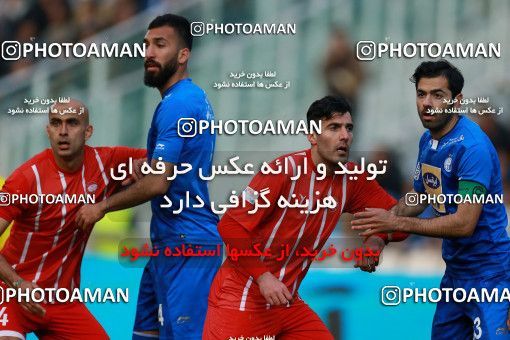 1104772, Tehran, [*parameter:4*], لیگ برتر فوتبال ایران، Persian Gulf Cup، Week 23، Second Leg، Esteghlal 3 v 0 Sepid Roud Rasht on 2018/02/08 at Azadi Stadium