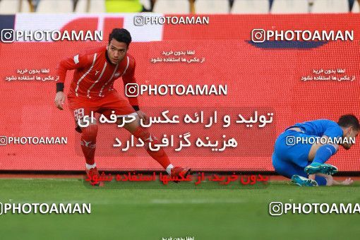 1104241, Tehran, [*parameter:4*], لیگ برتر فوتبال ایران، Persian Gulf Cup، Week 23، Second Leg، Esteghlal 3 v 0 Sepid Roud Rasht on 2018/02/08 at Azadi Stadium