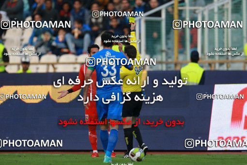 1103738, Tehran, [*parameter:4*], لیگ برتر فوتبال ایران، Persian Gulf Cup، Week 23، Second Leg، Esteghlal 3 v 0 Sepid Roud Rasht on 2018/02/08 at Azadi Stadium