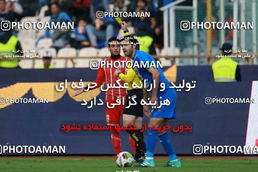 1104140, Tehran, [*parameter:4*], Iran Pro League، Persian Gulf Cup، 2017-18 season، Second Leg، Week 23، Esteghlal 3 v ۰ Sepid Roud Rasht on 2018/02/08 at Azadi Stadium