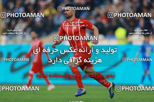 1103968, Tehran, [*parameter:4*], لیگ برتر فوتبال ایران، Persian Gulf Cup، Week 23، Second Leg، Esteghlal 3 v 0 Sepid Roud Rasht on 2018/02/08 at Azadi Stadium