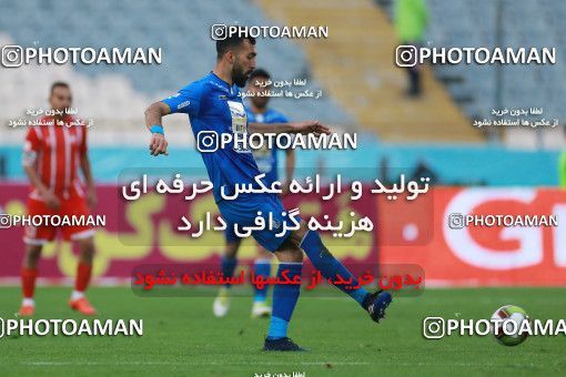 1103809, Tehran, [*parameter:4*], لیگ برتر فوتبال ایران، Persian Gulf Cup، Week 23، Second Leg، Esteghlal 3 v 0 Sepid Roud Rasht on 2018/02/08 at Azadi Stadium