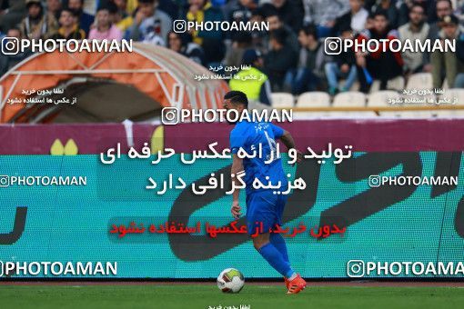 1104810, Tehran, [*parameter:4*], لیگ برتر فوتبال ایران، Persian Gulf Cup، Week 23، Second Leg، Esteghlal 3 v 0 Sepid Roud Rasht on 2018/02/08 at Azadi Stadium