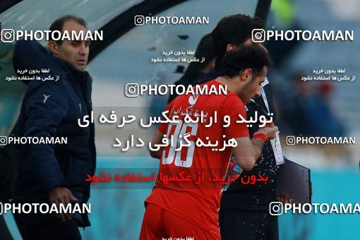 1104518, Tehran, [*parameter:4*], لیگ برتر فوتبال ایران، Persian Gulf Cup، Week 23، Second Leg، Esteghlal 3 v 0 Sepid Roud Rasht on 2018/02/08 at Azadi Stadium