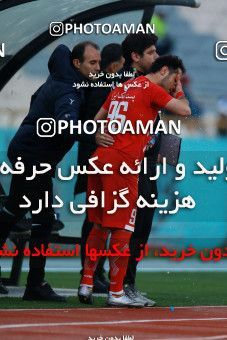 1103919, Tehran, [*parameter:4*], لیگ برتر فوتبال ایران، Persian Gulf Cup، Week 23، Second Leg، Esteghlal 3 v 0 Sepid Roud Rasht on 2018/02/08 at Azadi Stadium