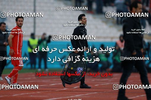 1104183, Tehran, [*parameter:4*], لیگ برتر فوتبال ایران، Persian Gulf Cup، Week 23، Second Leg، Esteghlal 3 v 0 Sepid Roud Rasht on 2018/02/08 at Azadi Stadium