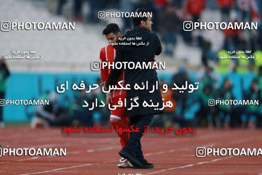 1104704, Tehran, [*parameter:4*], لیگ برتر فوتبال ایران، Persian Gulf Cup، Week 23، Second Leg، Esteghlal 3 v 0 Sepid Roud Rasht on 2018/02/08 at Azadi Stadium