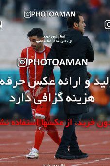 1103817, Tehran, [*parameter:4*], لیگ برتر فوتبال ایران، Persian Gulf Cup، Week 23، Second Leg، Esteghlal 3 v 0 Sepid Roud Rasht on 2018/02/08 at Azadi Stadium