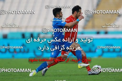 1104451, Tehran, [*parameter:4*], لیگ برتر فوتبال ایران، Persian Gulf Cup، Week 23، Second Leg، Esteghlal 3 v 0 Sepid Roud Rasht on 2018/02/08 at Azadi Stadium