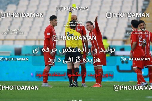 1104775, Tehran, [*parameter:4*], لیگ برتر فوتبال ایران، Persian Gulf Cup، Week 23، Second Leg، Esteghlal 3 v 0 Sepid Roud Rasht on 2018/02/08 at Azadi Stadium