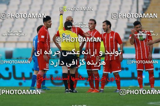 1103814, Tehran, [*parameter:4*], لیگ برتر فوتبال ایران، Persian Gulf Cup، Week 23، Second Leg، Esteghlal 3 v 0 Sepid Roud Rasht on 2018/02/08 at Azadi Stadium