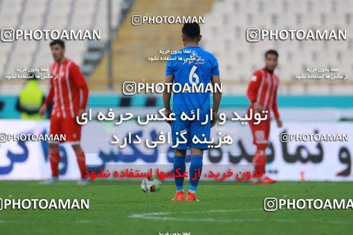 1104670, Tehran, [*parameter:4*], لیگ برتر فوتبال ایران، Persian Gulf Cup، Week 23، Second Leg، Esteghlal 3 v 0 Sepid Roud Rasht on 2018/02/08 at Azadi Stadium