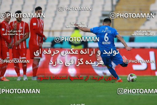 1104468, Tehran, [*parameter:4*], لیگ برتر فوتبال ایران، Persian Gulf Cup، Week 23، Second Leg، Esteghlal 3 v 0 Sepid Roud Rasht on 2018/02/08 at Azadi Stadium