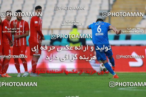 1104785, Tehran, [*parameter:4*], لیگ برتر فوتبال ایران، Persian Gulf Cup، Week 23، Second Leg، Esteghlal 3 v 0 Sepid Roud Rasht on 2018/02/08 at Azadi Stadium
