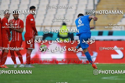 1104179, Tehran, [*parameter:4*], لیگ برتر فوتبال ایران، Persian Gulf Cup، Week 23، Second Leg، Esteghlal 3 v 0 Sepid Roud Rasht on 2018/02/08 at Azadi Stadium