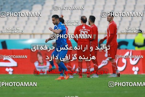 1103886, Tehran, [*parameter:4*], لیگ برتر فوتبال ایران، Persian Gulf Cup، Week 23، Second Leg، Esteghlal 3 v 0 Sepid Roud Rasht on 2018/02/08 at Azadi Stadium