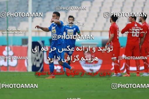 1104450, Tehran, [*parameter:4*], لیگ برتر فوتبال ایران، Persian Gulf Cup، Week 23، Second Leg، Esteghlal 3 v 0 Sepid Roud Rasht on 2018/02/08 at Azadi Stadium