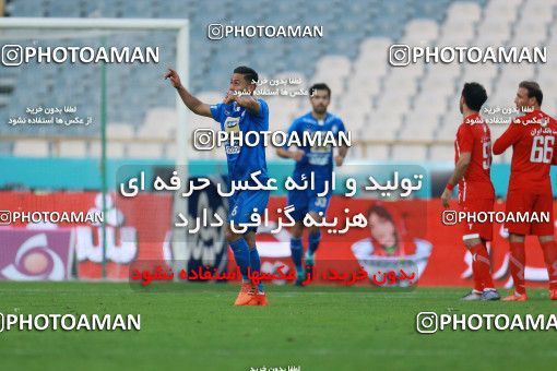 1103852, Tehran, [*parameter:4*], لیگ برتر فوتبال ایران، Persian Gulf Cup، Week 23، Second Leg، Esteghlal 3 v 0 Sepid Roud Rasht on 2018/02/08 at Azadi Stadium