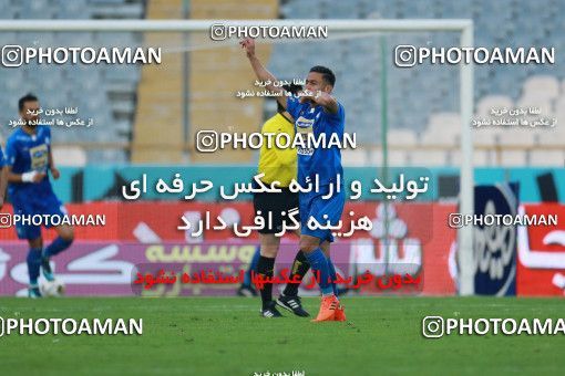 1104118, Tehran, [*parameter:4*], لیگ برتر فوتبال ایران، Persian Gulf Cup، Week 23، Second Leg، Esteghlal 3 v 0 Sepid Roud Rasht on 2018/02/08 at Azadi Stadium