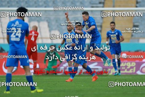 1104364, Tehran, [*parameter:4*], لیگ برتر فوتبال ایران، Persian Gulf Cup، Week 23، Second Leg، Esteghlal 3 v 0 Sepid Roud Rasht on 2018/02/08 at Azadi Stadium