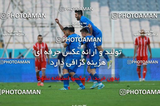 1104694, Tehran, [*parameter:4*], لیگ برتر فوتبال ایران، Persian Gulf Cup، Week 23، Second Leg، Esteghlal 3 v 0 Sepid Roud Rasht on 2018/02/08 at Azadi Stadium