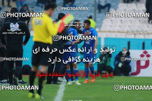 1104677, Tehran, [*parameter:4*], لیگ برتر فوتبال ایران، Persian Gulf Cup، Week 23، Second Leg، Esteghlal 3 v 0 Sepid Roud Rasht on 2018/02/08 at Azadi Stadium