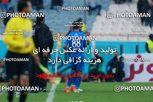 1103710, Tehran, [*parameter:4*], لیگ برتر فوتبال ایران، Persian Gulf Cup، Week 23، Second Leg، Esteghlal 3 v 0 Sepid Roud Rasht on 2018/02/08 at Azadi Stadium