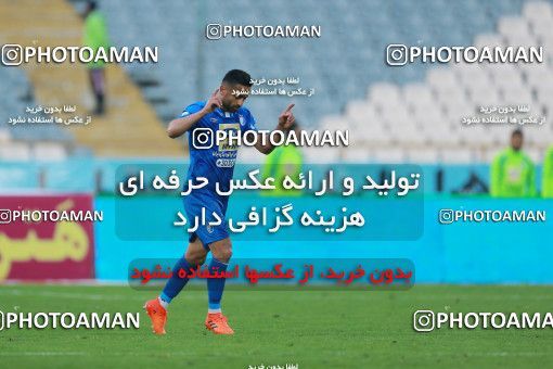 1103910, Tehran, [*parameter:4*], لیگ برتر فوتبال ایران، Persian Gulf Cup، Week 23، Second Leg، Esteghlal 3 v 0 Sepid Roud Rasht on 2018/02/08 at Azadi Stadium