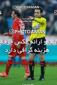 1103820, Tehran, [*parameter:4*], لیگ برتر فوتبال ایران، Persian Gulf Cup، Week 23، Second Leg، Esteghlal 3 v 0 Sepid Roud Rasht on 2018/02/08 at Azadi Stadium