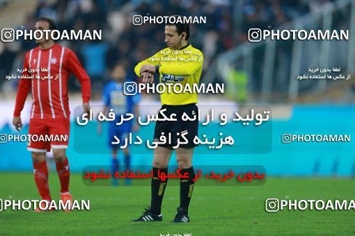 1104373, Tehran, [*parameter:4*], Iran Pro League، Persian Gulf Cup، 2017-18 season، Second Leg، Week 23، Esteghlal 3 v ۰ Sepid Roud Rasht on 2018/02/08 at Azadi Stadium