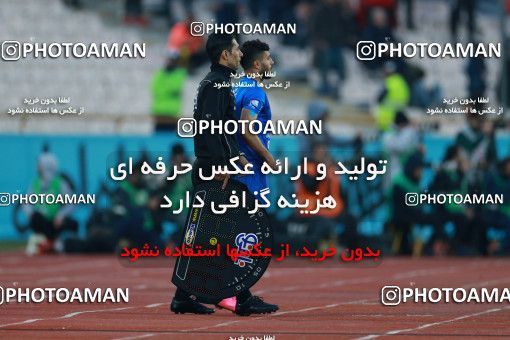 1104006, Tehran, [*parameter:4*], لیگ برتر فوتبال ایران، Persian Gulf Cup، Week 23، Second Leg، Esteghlal 3 v 0 Sepid Roud Rasht on 2018/02/08 at Azadi Stadium
