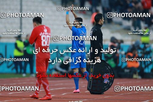 1104299, Tehran, [*parameter:4*], لیگ برتر فوتبال ایران، Persian Gulf Cup، Week 23، Second Leg، Esteghlal 3 v 0 Sepid Roud Rasht on 2018/02/08 at Azadi Stadium