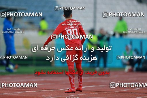 1103832, Tehran, [*parameter:4*], لیگ برتر فوتبال ایران، Persian Gulf Cup، Week 23، Second Leg، Esteghlal 3 v 0 Sepid Roud Rasht on 2018/02/08 at Azadi Stadium