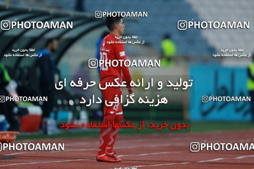 1104155, Tehran, [*parameter:4*], لیگ برتر فوتبال ایران، Persian Gulf Cup، Week 23، Second Leg، Esteghlal 3 v 0 Sepid Roud Rasht on 2018/02/08 at Azadi Stadium