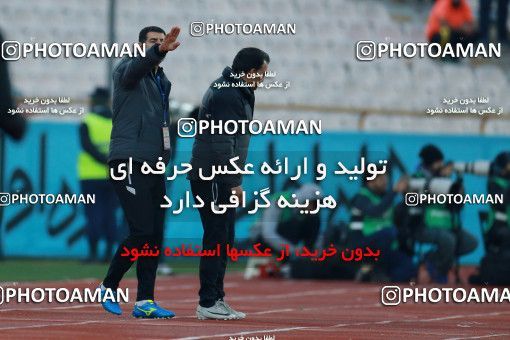 1104249, Tehran, [*parameter:4*], لیگ برتر فوتبال ایران، Persian Gulf Cup، Week 23، Second Leg، Esteghlal 3 v 0 Sepid Roud Rasht on 2018/02/08 at Azadi Stadium