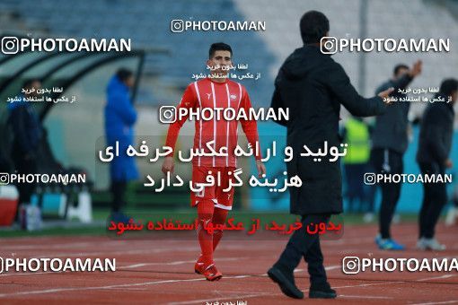 1104207, Tehran, [*parameter:4*], لیگ برتر فوتبال ایران، Persian Gulf Cup، Week 23، Second Leg، Esteghlal 3 v 0 Sepid Roud Rasht on 2018/02/08 at Azadi Stadium