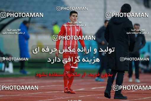 1104057, Tehran, [*parameter:4*], لیگ برتر فوتبال ایران، Persian Gulf Cup، Week 23، Second Leg، Esteghlal 3 v 0 Sepid Roud Rasht on 2018/02/08 at Azadi Stadium