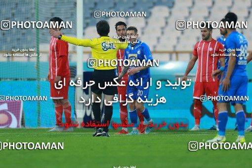 1103956, Tehran, [*parameter:4*], لیگ برتر فوتبال ایران، Persian Gulf Cup، Week 23، Second Leg، Esteghlal 3 v 0 Sepid Roud Rasht on 2018/02/08 at Azadi Stadium
