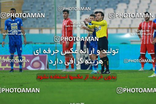 1103893, Tehran, [*parameter:4*], لیگ برتر فوتبال ایران، Persian Gulf Cup، Week 23، Second Leg، Esteghlal 3 v 0 Sepid Roud Rasht on 2018/02/08 at Azadi Stadium